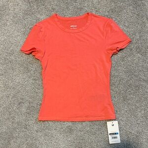 Women's Best Coral T-Shirt